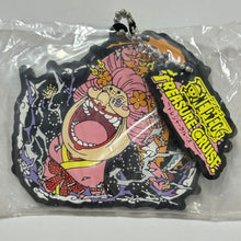 Cargar imagen en el visor de la galería, One Piece Treasure Cruise - Charlotte Linlin - Rubber Mascot - Uchiiri Battle
