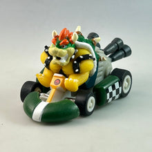 Cargar imagen en el visor de la galería, Mario Kart Wii - Daimao Koopa / Bowser - Pull-back Car