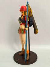 Cargar imagen en el visor de la galería, One Piece Film Z - Nami - Trading Figure - Super OP Styling Film Z Special Box 2