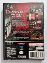 Load image into Gallery viewer, Blood Omen 2 - Nintendo GameCube / NGC - NTSC - CIB (DOL-GO2E-USA)