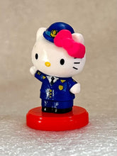 Load image into Gallery viewer, Choco Egg Hello Kitty Collaboration Plus - Trading Figure - Shinkansen ver. (13)
