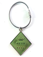 Load image into Gallery viewer, Uta no☆Prince-sama♪ QUARTET NIGHT LIVE Evolution 2017 - Kotobuki Reiji - Keyring