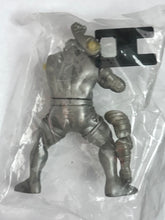 Cargar imagen en el visor de la galería, Kinnikuman - Seiuchin - Trading Figure - Silver ver.