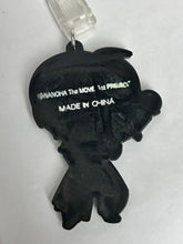 Load image into Gallery viewer, Mahou Shoujo Lyrical Nanoha The Movie 1st - Chrono Harlaown - Nendoroid Plus - Rubber Strap