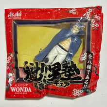 Load image into Gallery viewer, Sakigake!! Otokojuku - Baron Deino - Famous Quote Figure