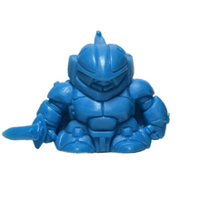 Cargar imagen en el visor de la galería, Seisenshi Dunbine - Virunvee - Eraser Figure - Keshigomu