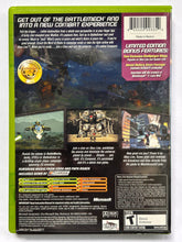 Cargar imagen en el visor de la galería, MechAssault 2: Lone Wolf (Limited Edition) - Xbox Classic - NTSC - Box & Manual