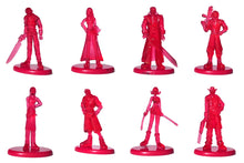 Cargar imagen en el visor de la galería, Final Fantasy VII, VIII & IX - Coca-Cola x Squaresoft - FF Series Coca Cola Special Figure Collection Vol. 2