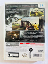 Load image into Gallery viewer, Medal of Honor: Vanguard - Nintendo Wii / Wii U - NTSC - CIB (RVL-RMVE-USA)