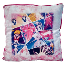 Cargar imagen en el visor de la galería, Sailor Moon - Cushion - Moon Prism Power Make Up