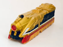 Cargar imagen en el visor de la galería, Ressha Sentai ToQger - Ressha DX Toy - Train - Set of 50