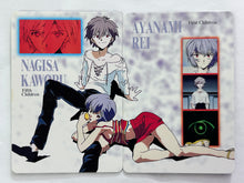 Load image into Gallery viewer, Neon Genesis Evangelion P.P. Card Collection PART II 2nd Edition