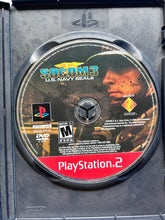 Cargar imagen en el visor de la galería, SOCOM 3: U.S. Navy SEALs - Playstation 2 / PS2 - NTSC - CIB (SCUS-97474)