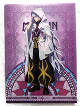 Cargar imagen en el visor de la galería, Fate/Grand Order: Zettai Majuu Sensen Babylonia - Merlin - Clear File