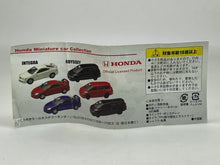 Load image into Gallery viewer, Honda S800 - 1/100 Scale Vehicle - White ver.