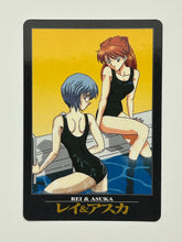 Load image into Gallery viewer, Neon Genesis Evangelion Carddass 1st Edition (Set of 27)