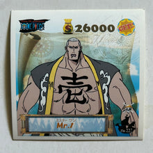 Cargar imagen en el visor de la galería, One Piece Wafer Sticker Collection (Set of 66)