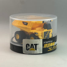 Load image into Gallery viewer, Caterpillar CAT 797F - Wind-up Toy - Model Mini Car