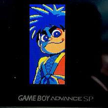 Cargar imagen en el visor de la galería, GB Memory Cartridge - GameBoy - Game Boy - Pocket - GBC - GBA - JP - Cartridge (DMG-MMSA-JPN)