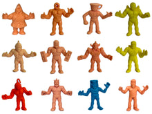 Cargar imagen en el visor de la galería, Kinnikuman Eraser Collection Part 2 - Kinkeshi - Keshigomu