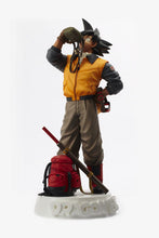 Cargar imagen en el visor de la galería, Dragon Ball Z - Son Goku - Figure Colosseum - SCultures - Zoukei Tenkaichi Budoukai 3