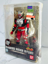 Cargar imagen en el visor de la galería, Kamen Rider Ryuuki Twist Action Form