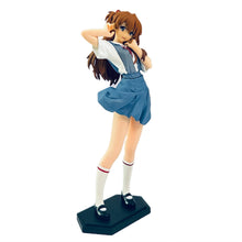 Cargar imagen en el visor de la galería, Shin Seiki Evangelion - Souryuu Asuka Langley - Sadamoto Eva September 2011 Cover