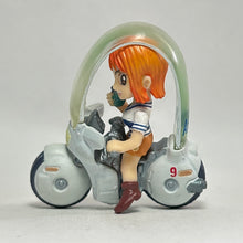 Cargar imagen en el visor de la galería, Dragon Ball Z - One Piece - Nami - Figure Collection
