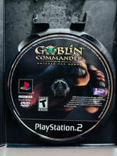 Cargar imagen en el visor de la galería, Goblin Commander: Unleash the Horde - PlayStation 2 - PS2 / PSTwo - NTSC - CIB (SLUS-20792)