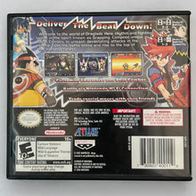 Cargar imagen en el visor de la galería, Draglade - Nintendo DS / DSLite DSi XL - NTSC - Box & Manual (NTR-AD9E-USA)
