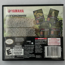 Cargar imagen en el visor de la galería, Yamaha Supercross - Nintendo DS / DSLite DSi XL - NTSC - Box Only (NTR-YQXE-USA)