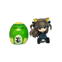 Cargar imagen en el visor de la galería, Di Gi Charat Trading Figure Collection Part 1 (Set of 6)