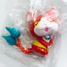 Cargar imagen en el visor de la galería, Youkai Watch - Jibanyan - YW-32 Dokodemo - Desktop Figure