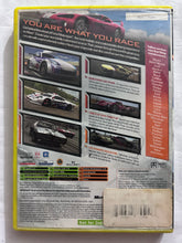 Cargar imagen en el visor de la galería, Forza Motorsport (Not for Resale) - Xbox Classic/360 - NTSC - CIB