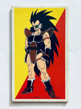 Cargar imagen en el visor de la galería, Dragon Ball / DBZ - Menko - Trading Card - Showa - Vintage - Set of 32
