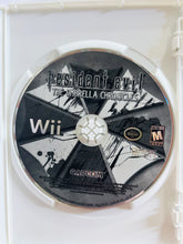 Load image into Gallery viewer, Resident Evil: The Umbrella Chronicles - Nintendo Wii / Wii U - NTSC - CIB (RVL-RBUE-USA)