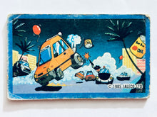 Load image into Gallery viewer, Nintendo Family Computer / Famicom - Menko - Trading Card - Showa - Vintage - Set of 25