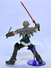 Load image into Gallery viewer, Shining Wind - Kiriya Kaito - Trading Figure - SR