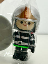 Cargar imagen en el visor de la galería, World-wide of the Firemen - French Fireman - Figure