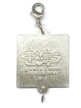 Cargar imagen en el visor de la galería, Yowamushi Pedal Grande Road - Shinkai Hayato - Metal Charm - Kyun-Chara Illustrations - Ichiban Kuji MINI YPGR ~DAYTIME~