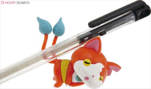 Cargar imagen en el visor de la galería, Youkai Watch - Jibanyan - YW-32 Dokodemo - Desktop Figure