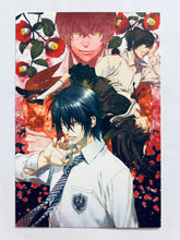 Load image into Gallery viewer, Hanaoni - Koisomeru Koku Eikyuu no Shirushi - Post Card Set (5 Pcs)
