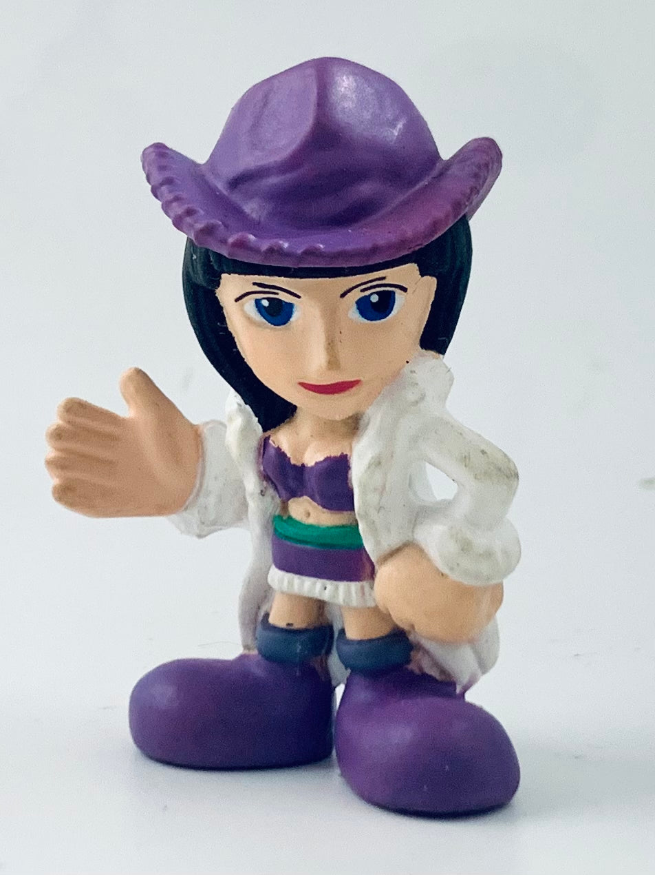 One Piece - Nico Robin / Miss All Sunday - OP World 2 - Trading Mini F –  Cuchiwaii