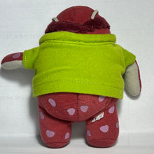 Load image into Gallery viewer, Monsters University - Don Carlton - Plush Toy