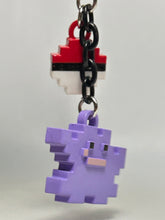 Load image into Gallery viewer, Pokémon - Metamon / Ditto - Charm Mascot