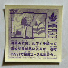 Cargar imagen en el visor de la galería, One Piece Wafer Sticker Collection (Set of 66)