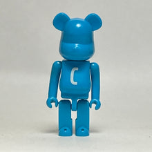 Cargar imagen en el visor de la galería, Gradient C (B@025) - BE@RBRICK - Mini Figure