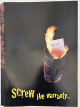 Cargar imagen en el visor de la galería, Test Drive: Off-Road 2 - PlayStation - Original Vintage Advertisement - Print Ads - Laminated A3 Poster