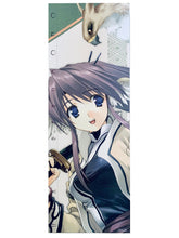 Cargar imagen en el visor de la galería, Utawarerumono ~Chiriyuku Mono e no Komoriuta~ - Touka - Stick Poster