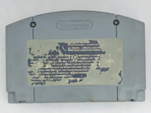 Cargar imagen en el visor de la galería, FIFA: Road to World Cup 98 - Nintendo 64 - N64 - NTSC-US - Cart (NUS-N8IE-USA)